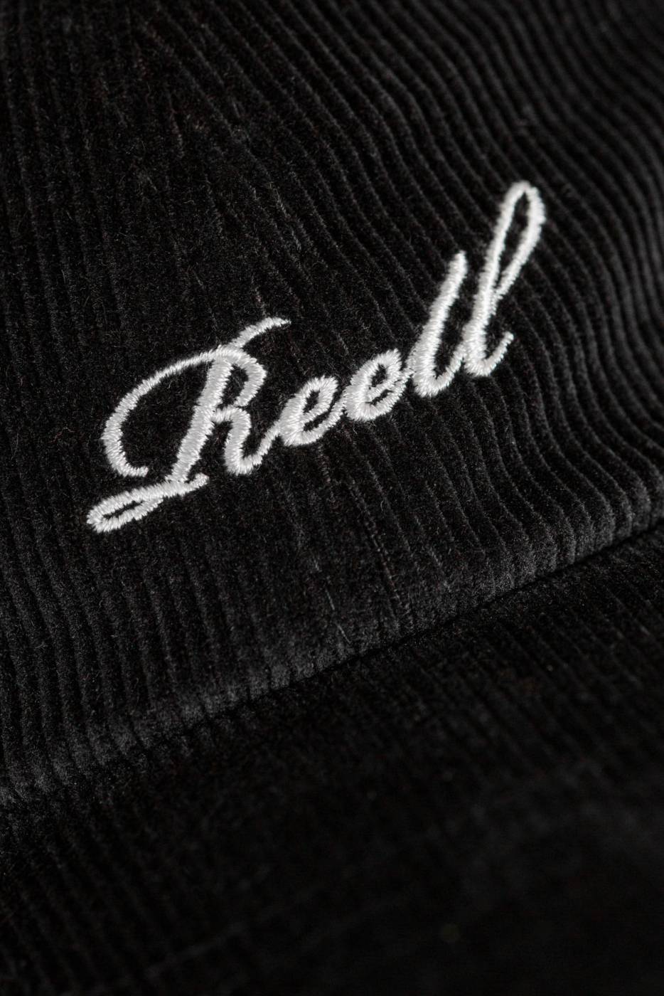 Reell Single Script Cap Heißer Verkauf