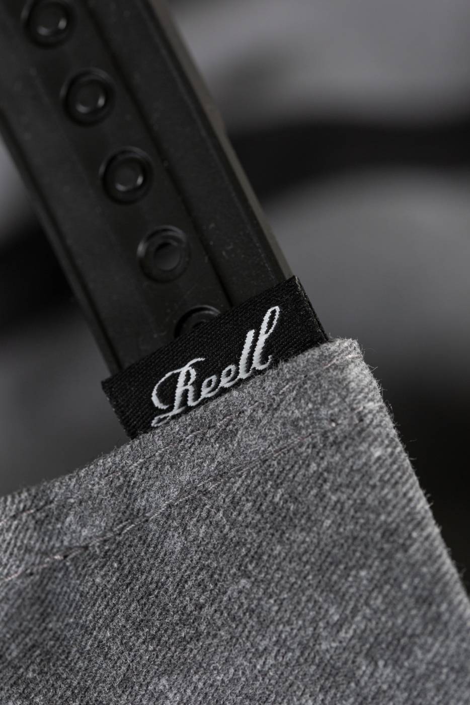 Reell Single Script Cap Top Angebot