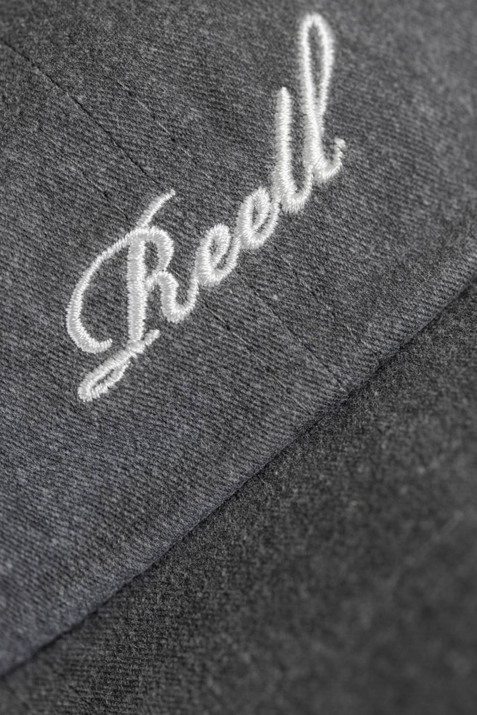 Reell Single Script Cap Top Angebot