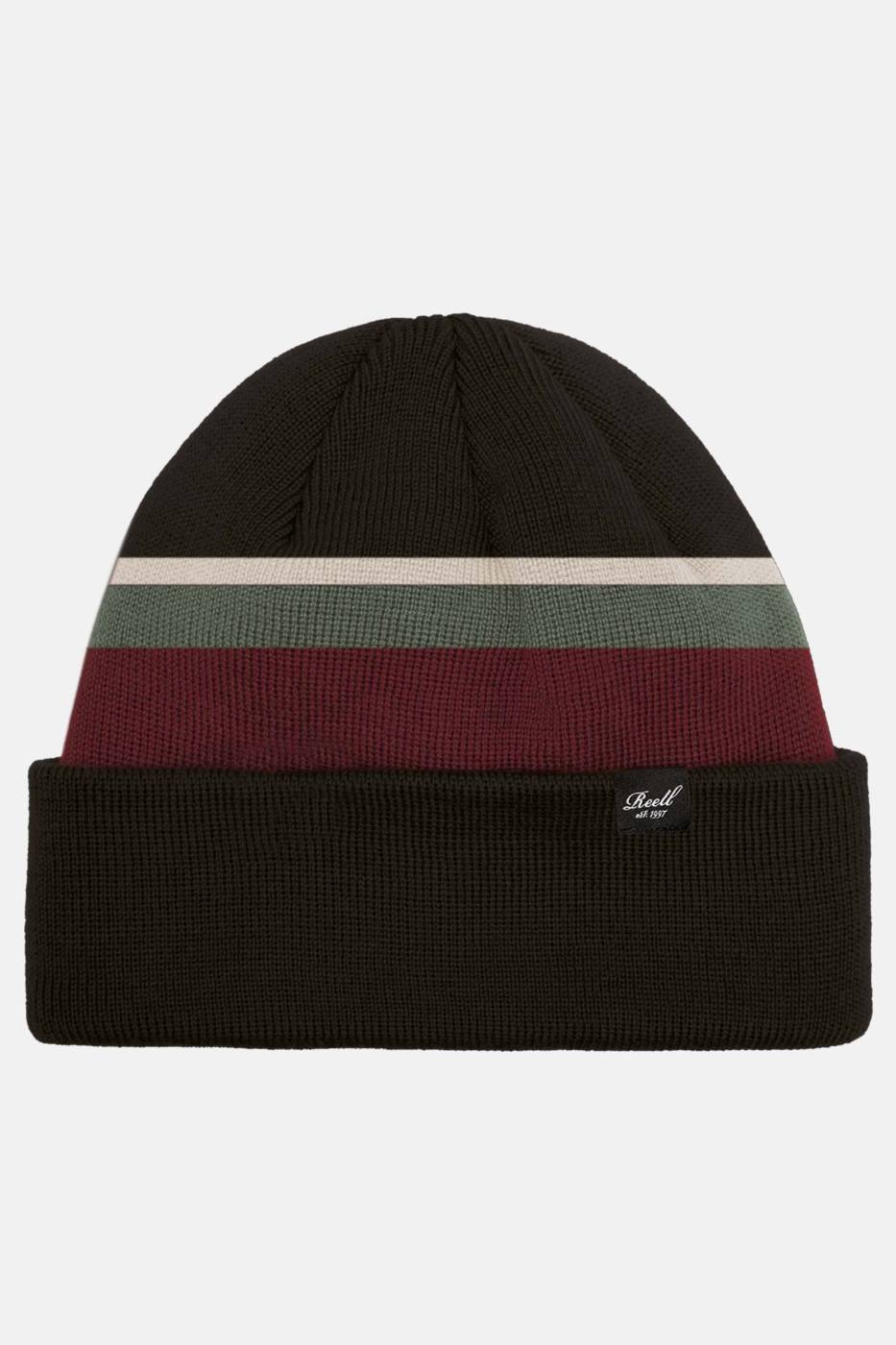 Reell Striped Beanie Zeitlich begrenztes Angebot