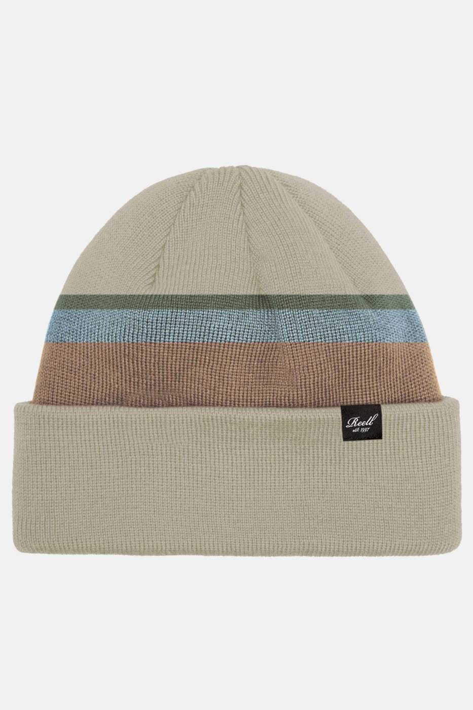 Reell Striped Beanie Exklusive Angebote