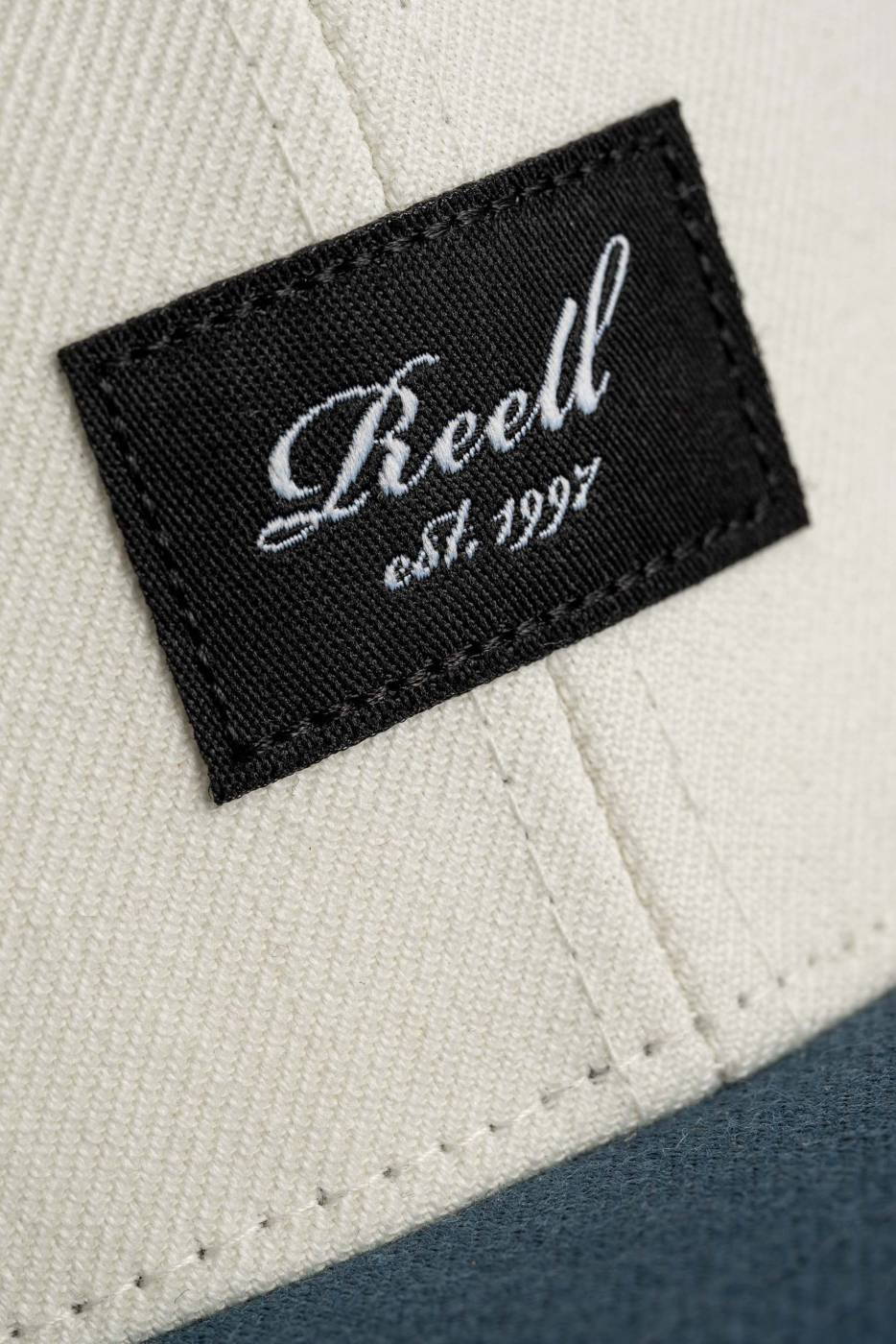 Reell Pitchout Cap Große Rabatte