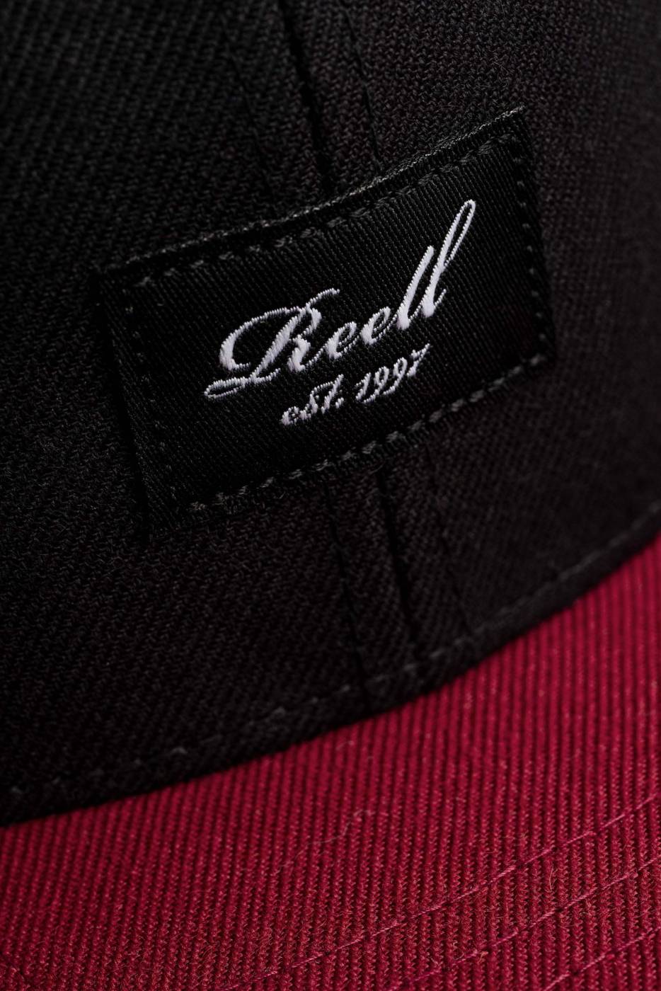 Reell Pitchout Cap Neuheiten