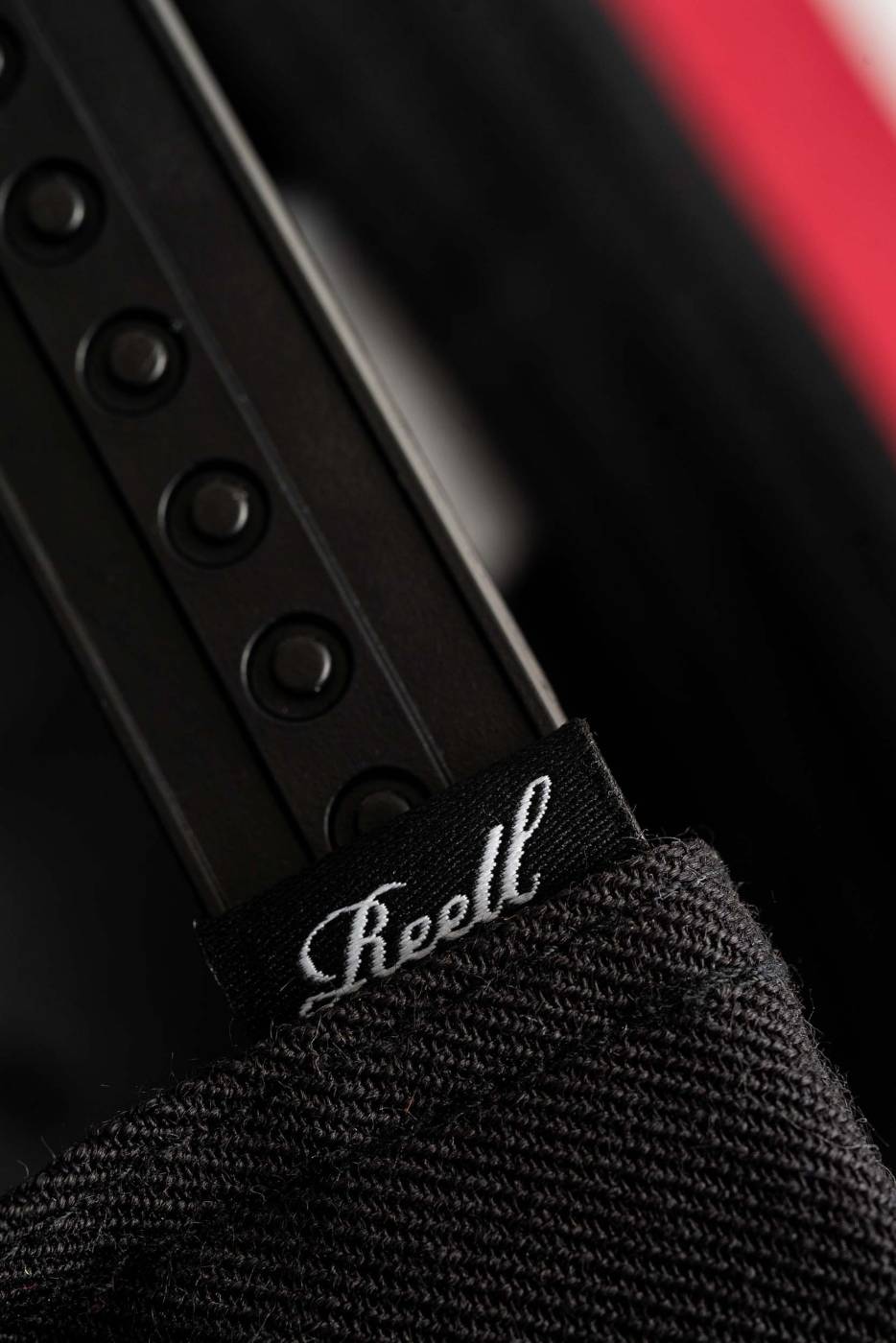 Reell Pitchout Cap Neuheiten