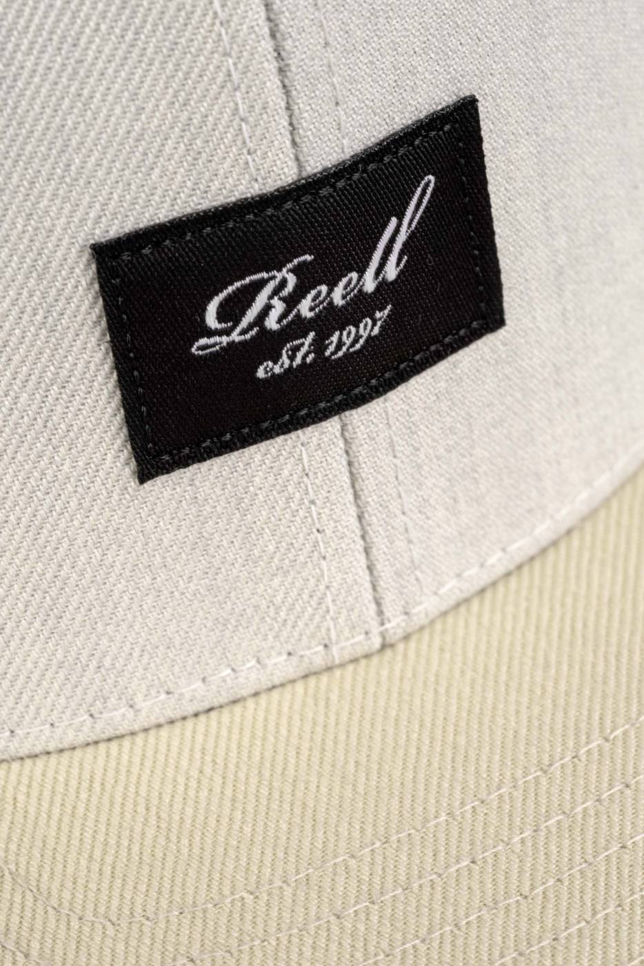 Reell Pitchout Cap Bestseller