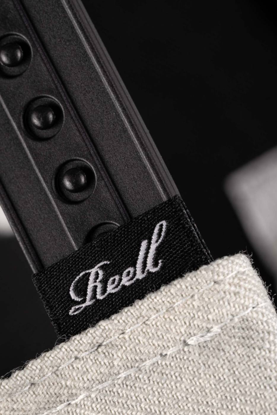 Reell Pitchout Cap Bestseller