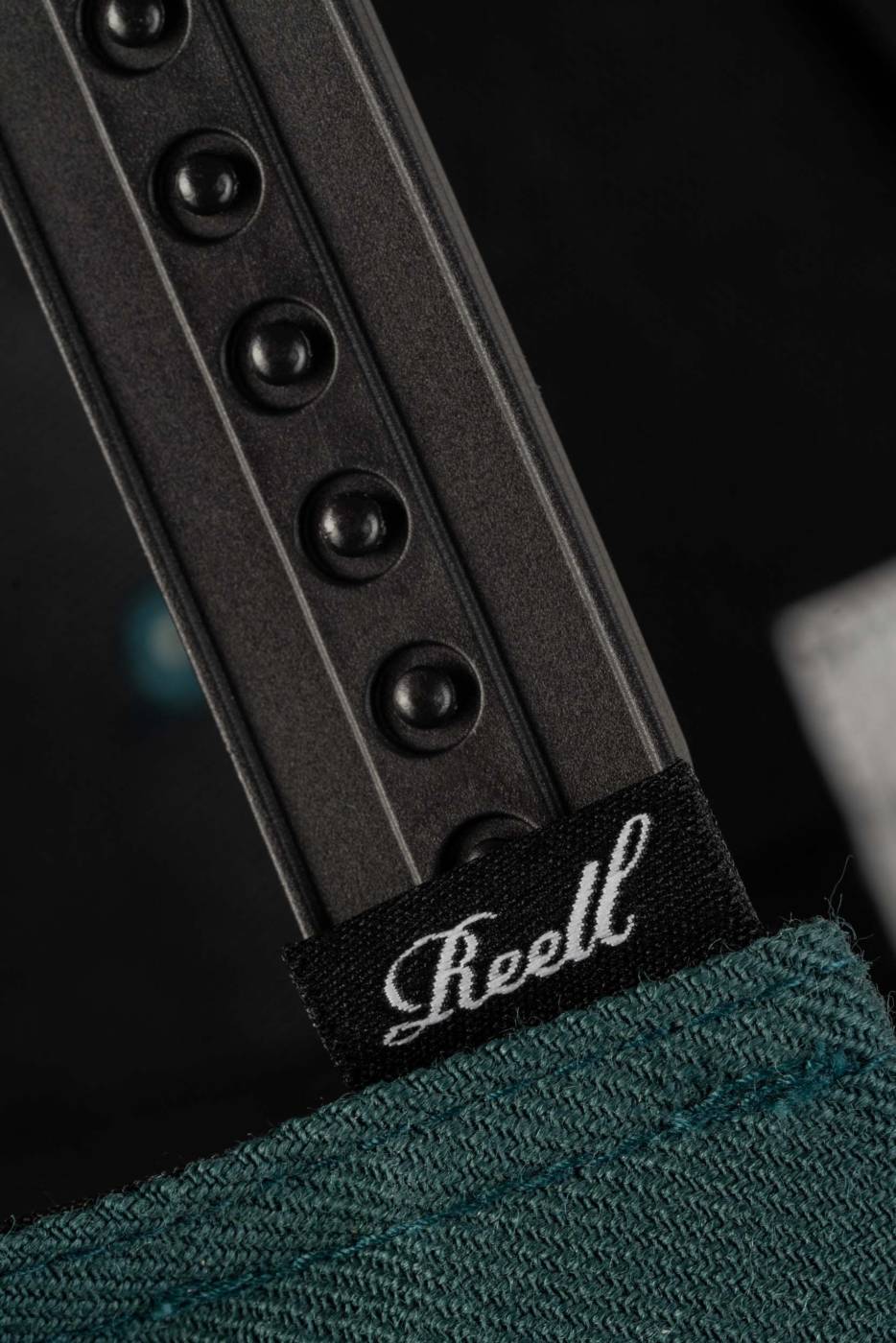 Reell Pitchout Cap Saisonale Angebote