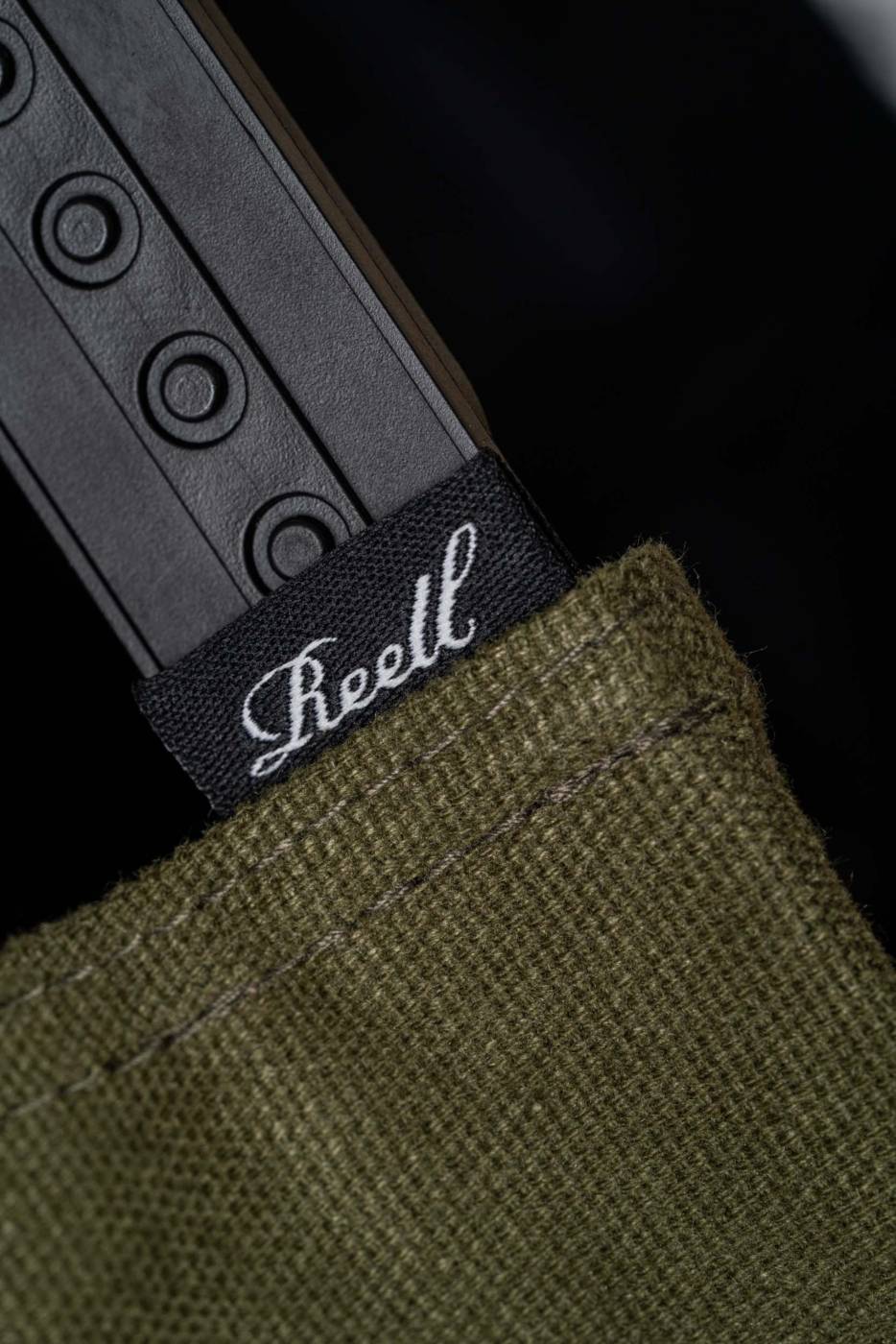 Reell Pitchout Cap Räumungsverkauf