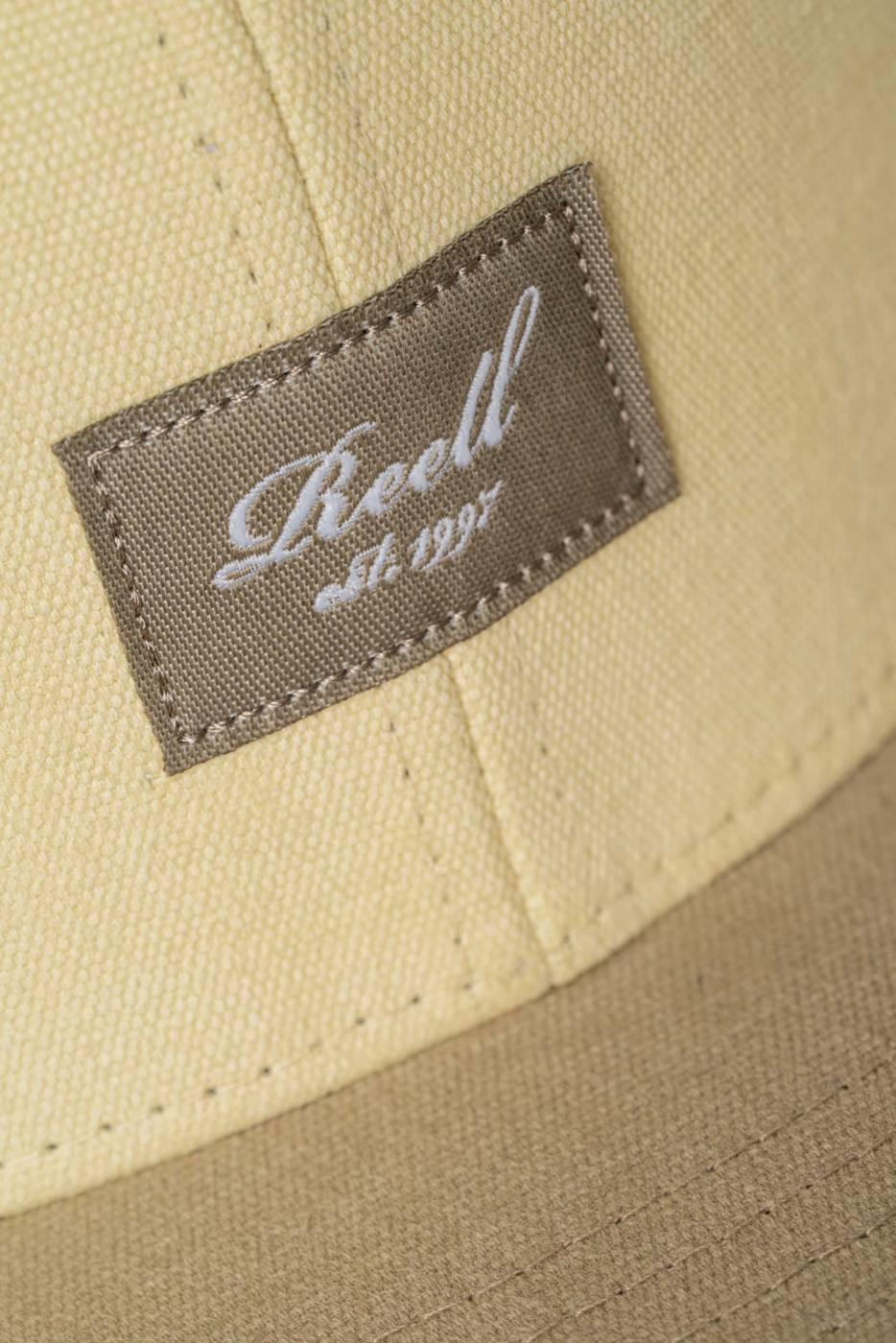 Reell Pitchout Cap Kauf eins, bekomm eins gratis