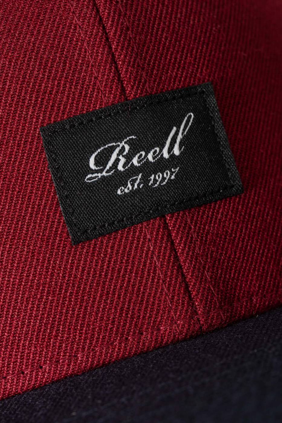 Reell Pitchout Cap VIP-Rabatte