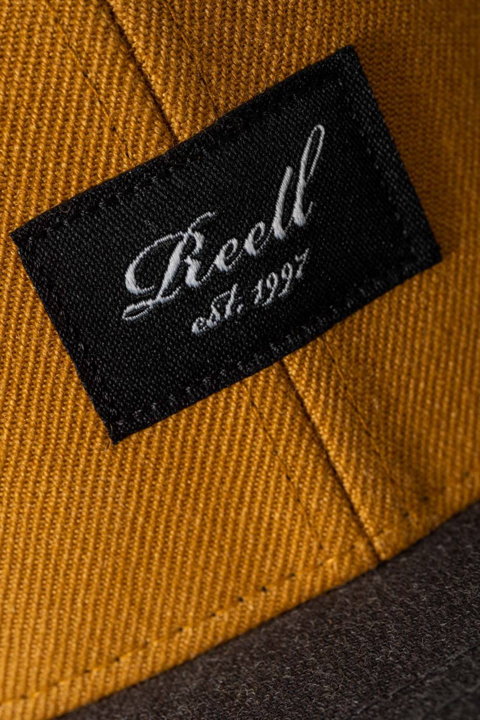 Reell Pitchout Cap Tiefpreis