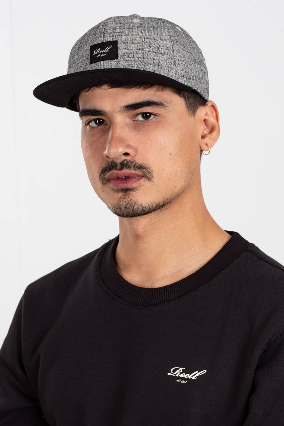 Reell Pitchout Cap Super Sparpreis