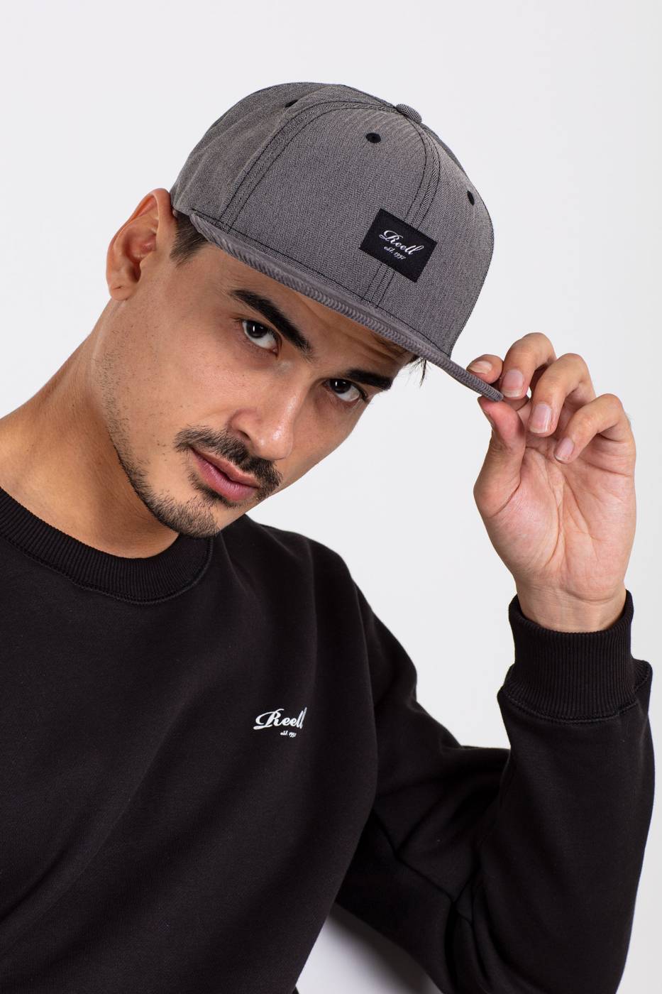 Reell Pitchout Cap Wochenangebot