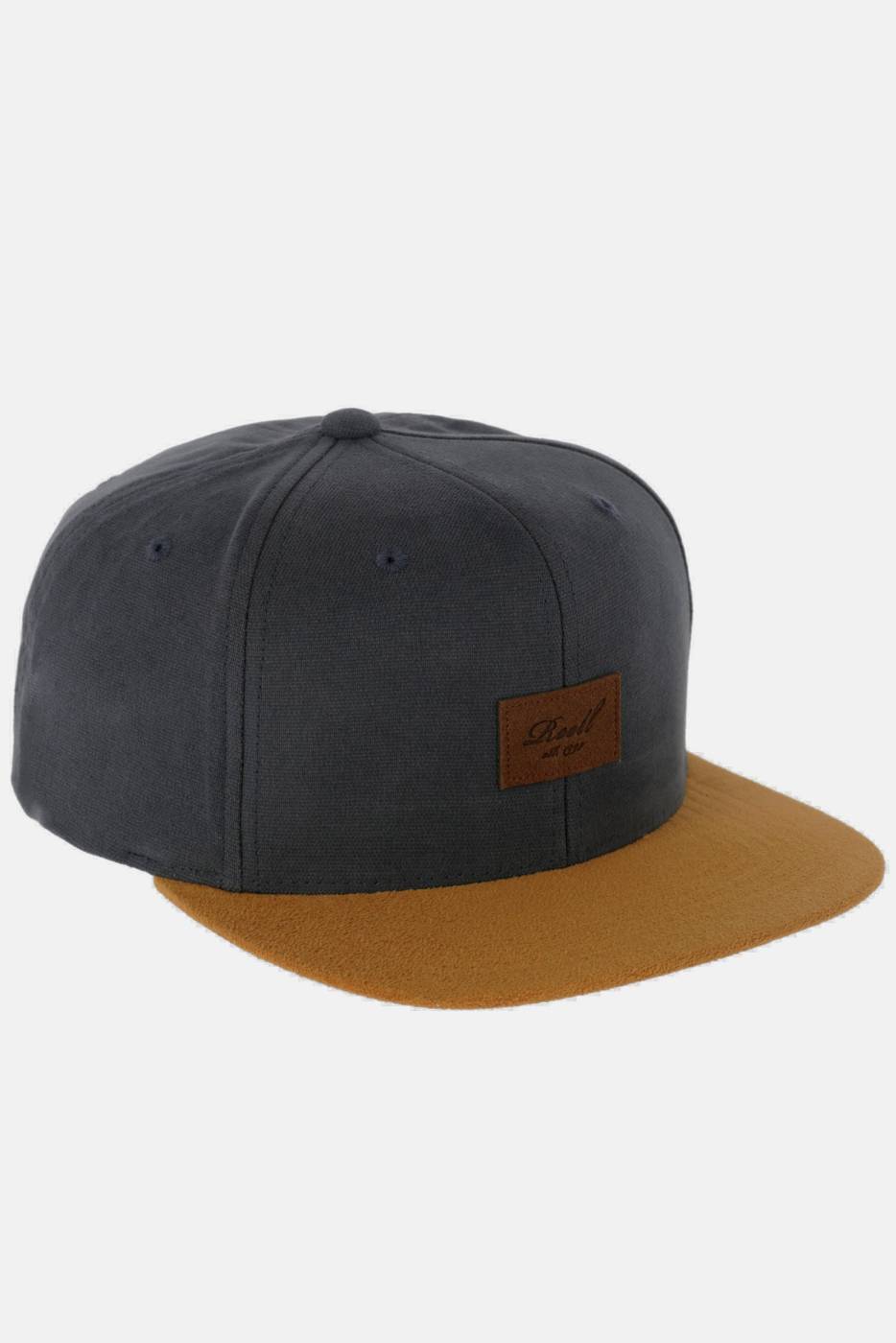 Reell Suede Cap Begrenzte Freigabe