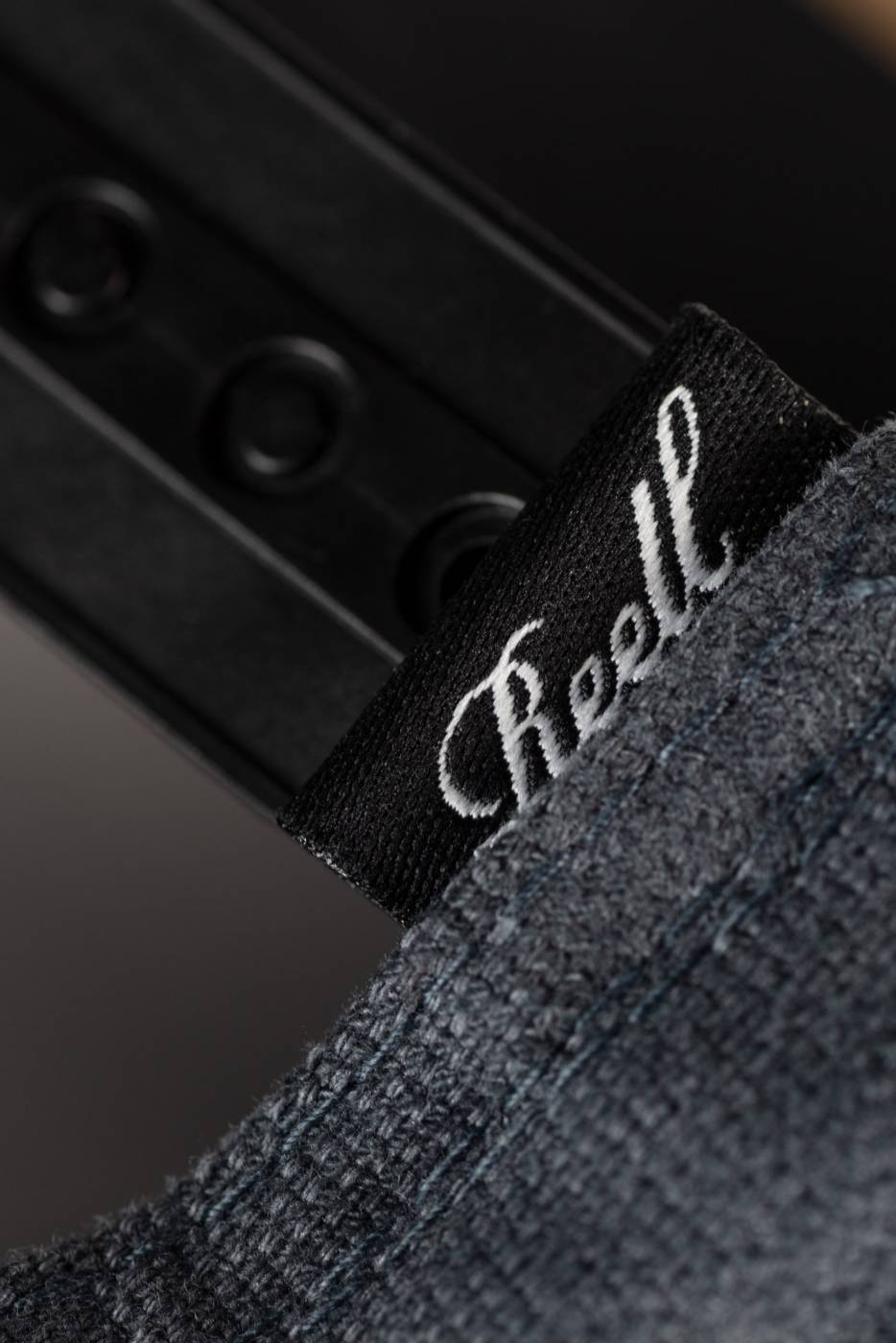 Reell Suede Cap Begrenzte Freigabe