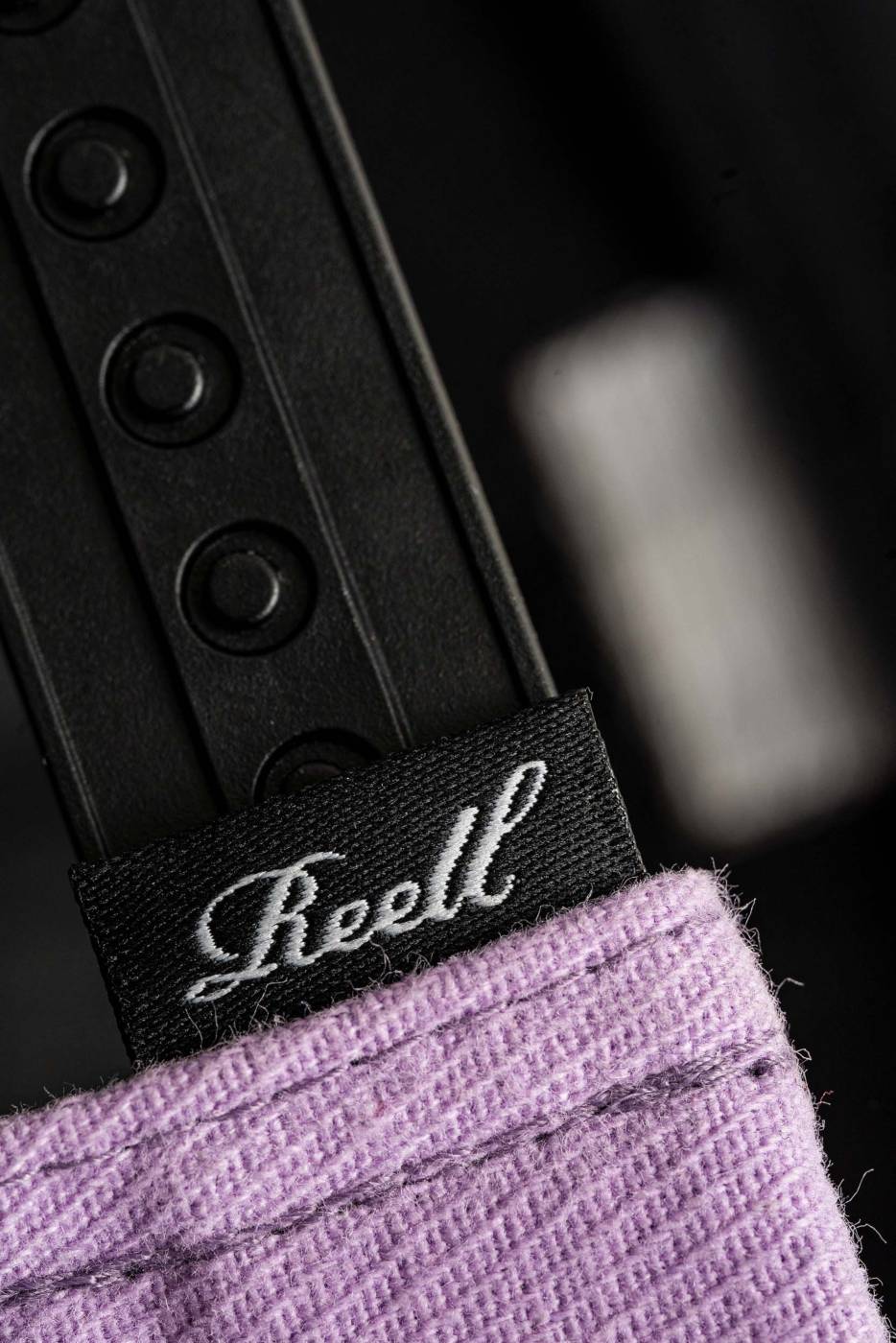 Reell Suede Cap Letzte 3 Tage