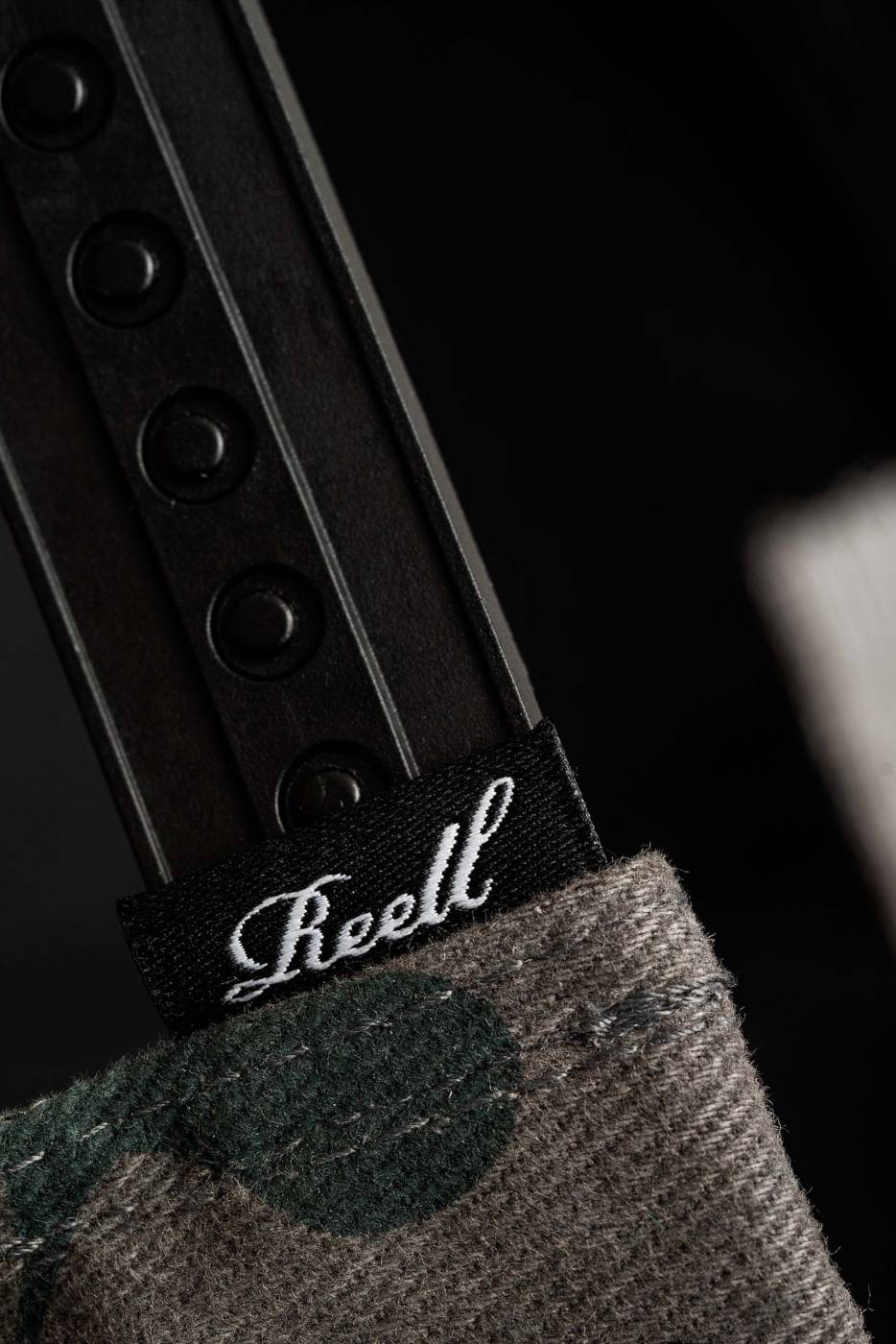 Reell Suede Cap JETZT KAUFEN