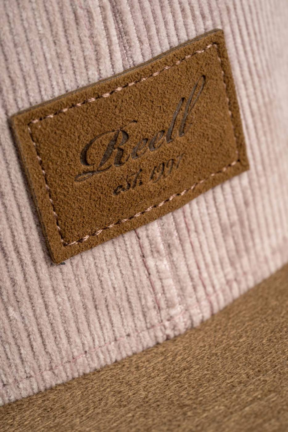 Reell Suede Cap Neueste Stile