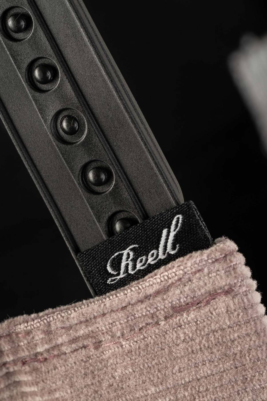 Reell Suede Cap Neueste Stile