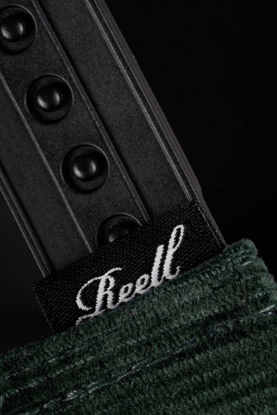 Reell Suede Cap Letzte 2 Tage