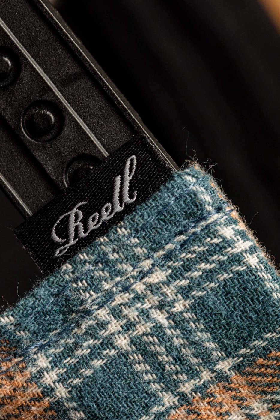 Reell Suede Cap Zeitbegrenzte Promotion