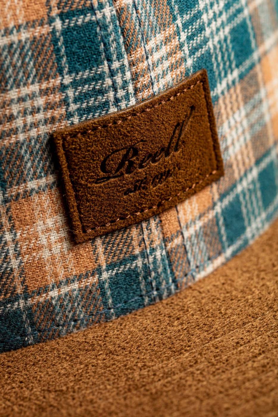 Reell Suede Cap Zeitbegrenzte Promotion