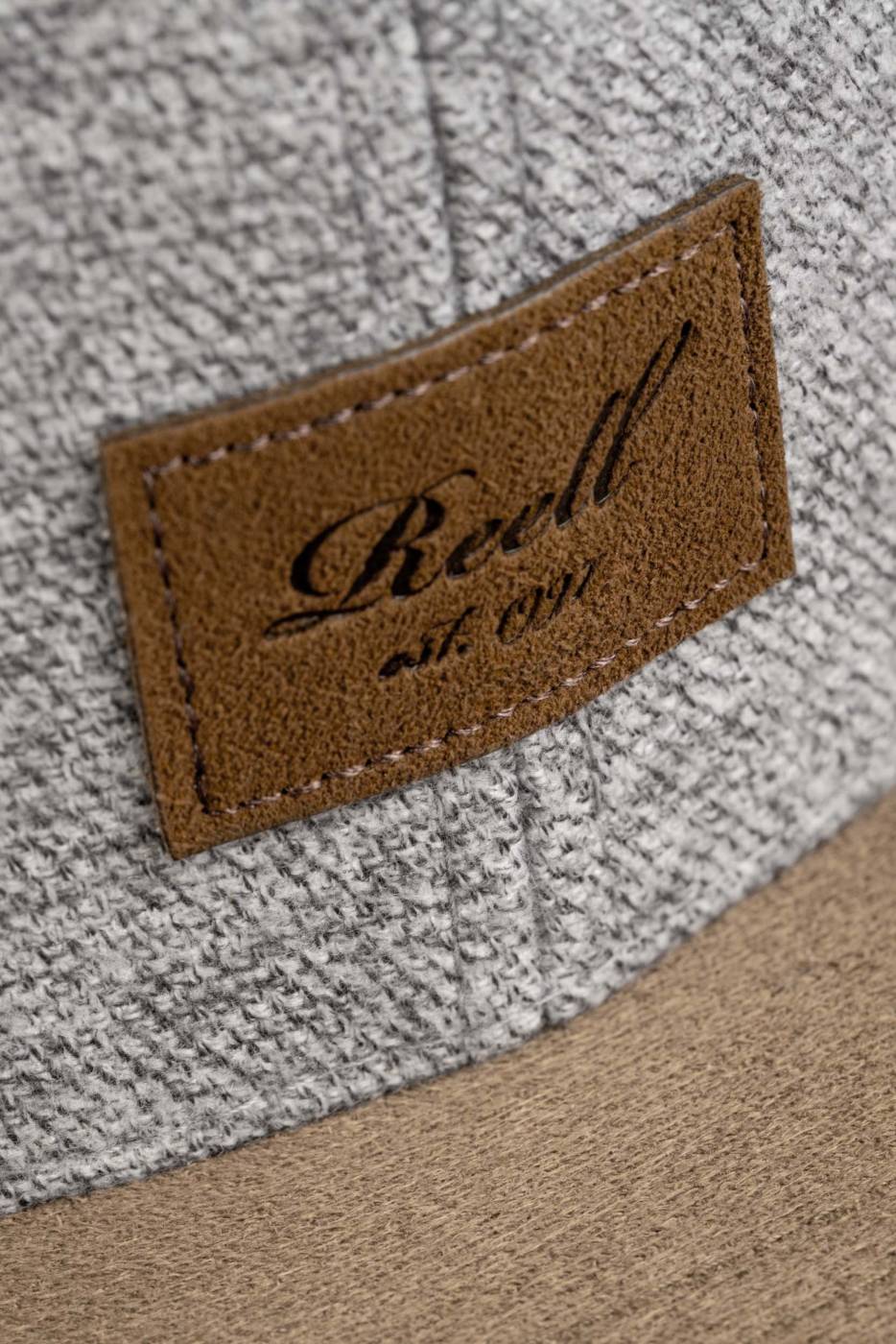 Reell Suede Cap Bis zu 60% Rabatt