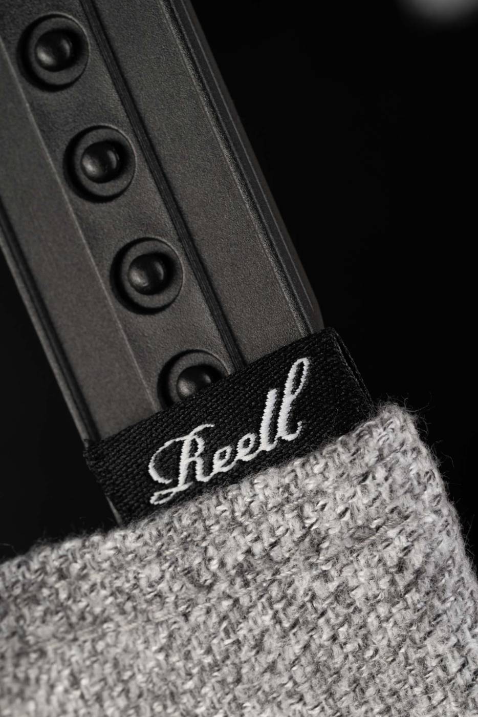 Reell Suede Cap Bis zu 60% Rabatt