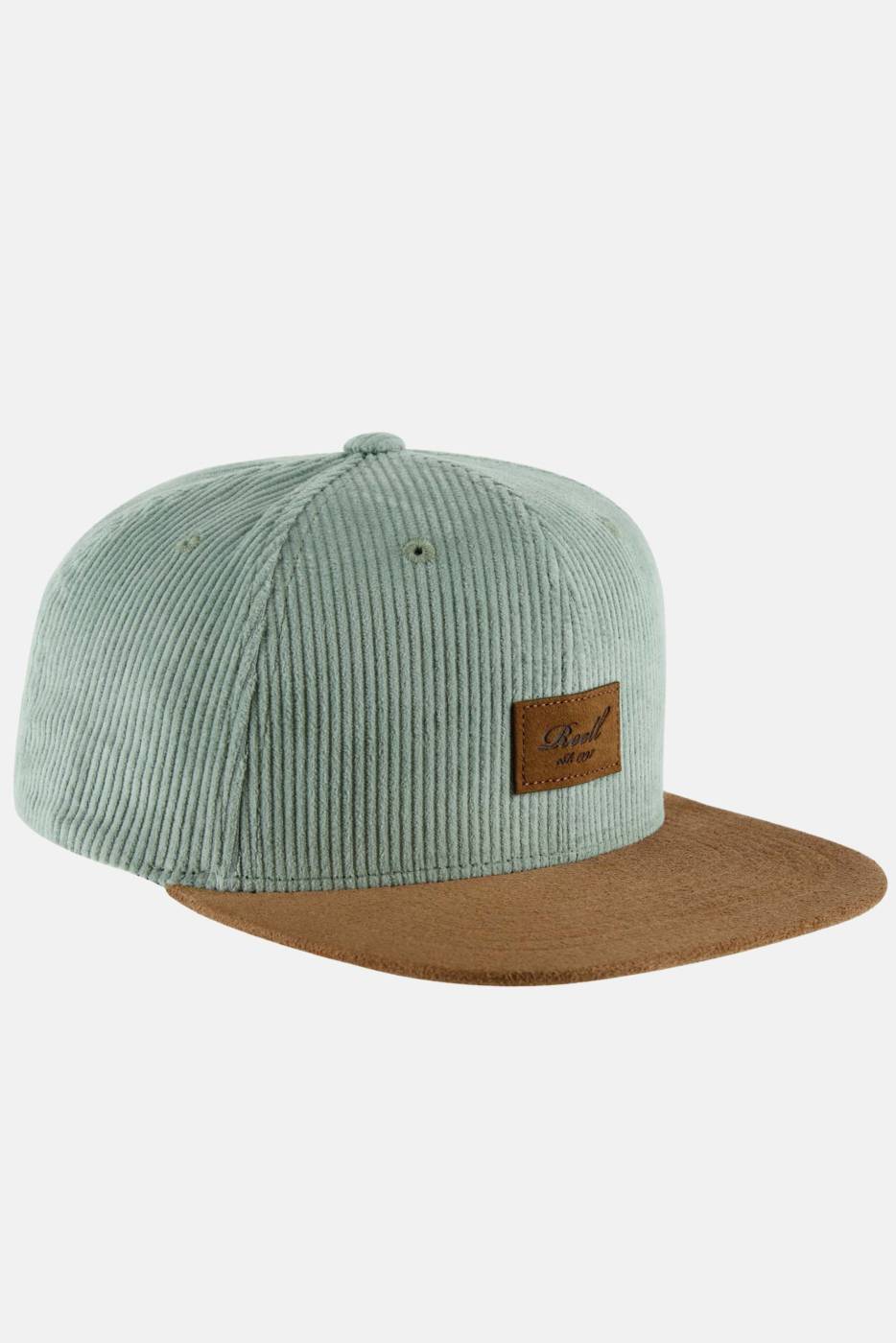 Reell Suede Cap Bis zu 55% Rabatt