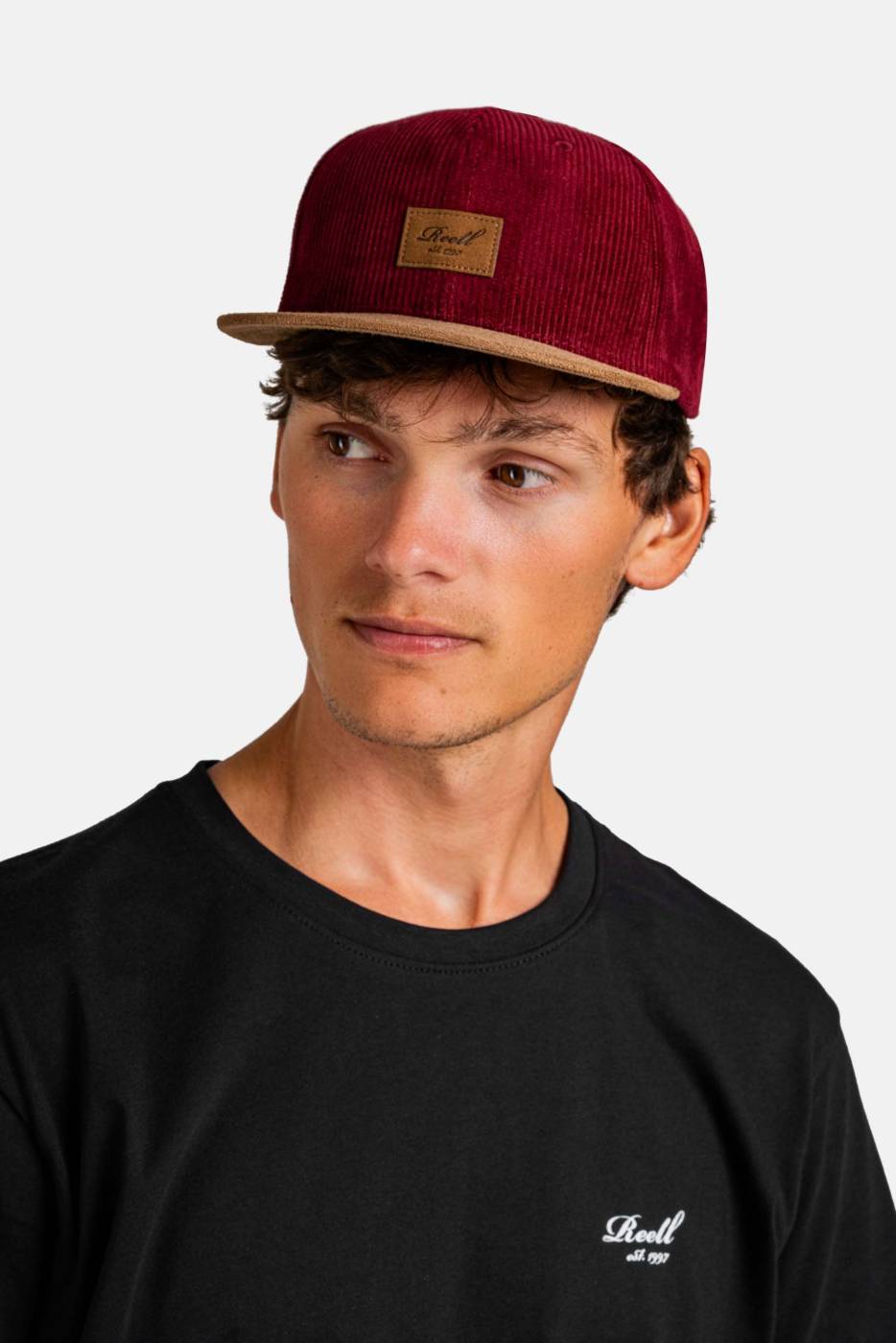Reell Suede Cap Discount Store für neue Produkte