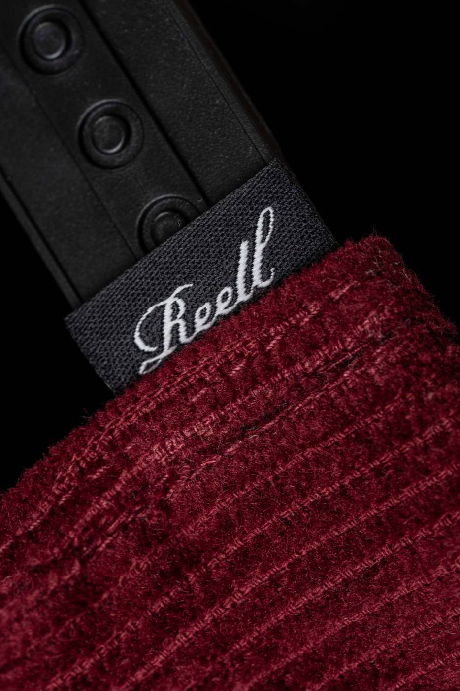 Reell Suede Cap Discount Store für neue Produkte