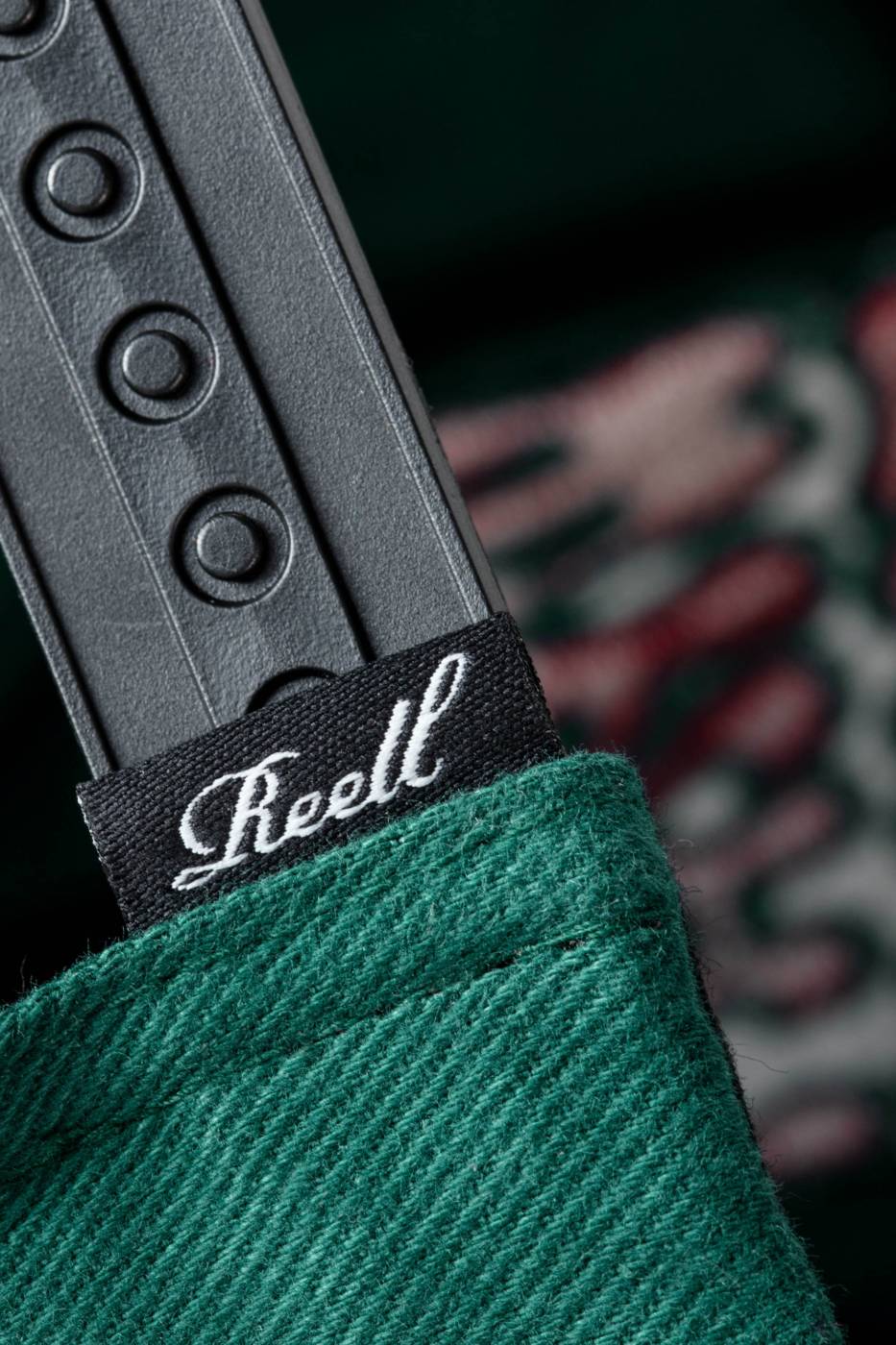 Reell Whatever Cap Nur noch ein Tag übrig