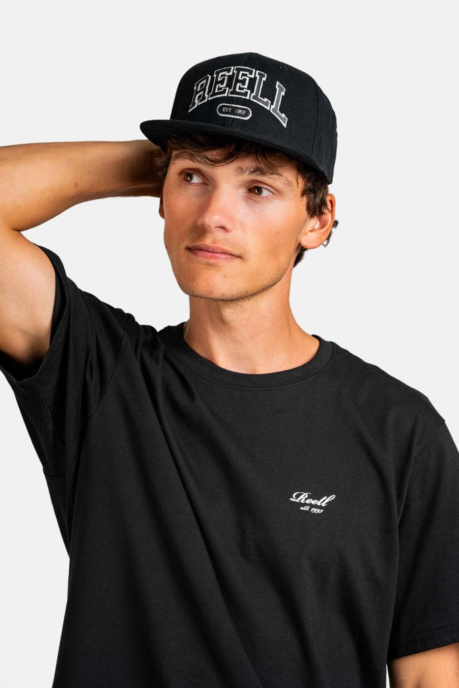 Reell Team Cap Clearance-Verkauf