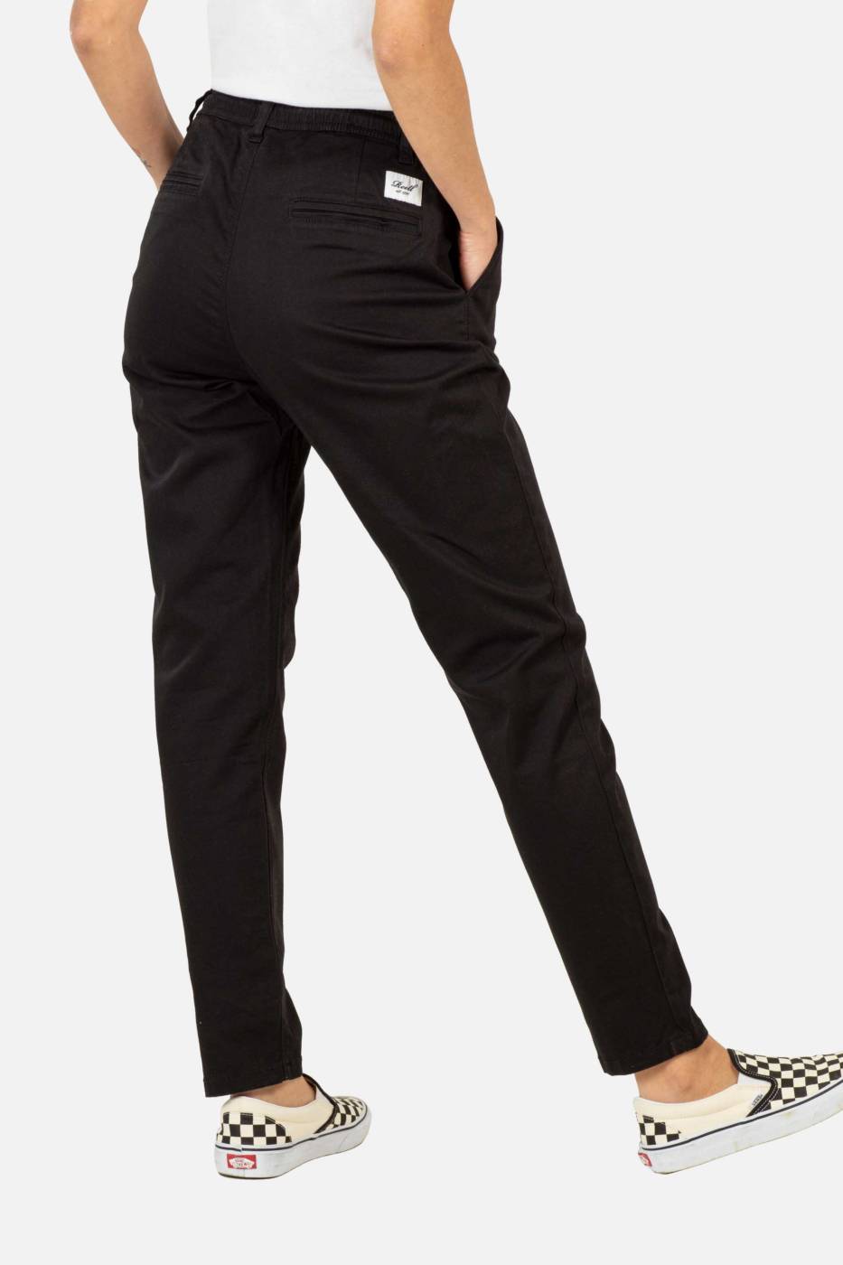 Reell Reflex Women Chino Kostenloser Versand international