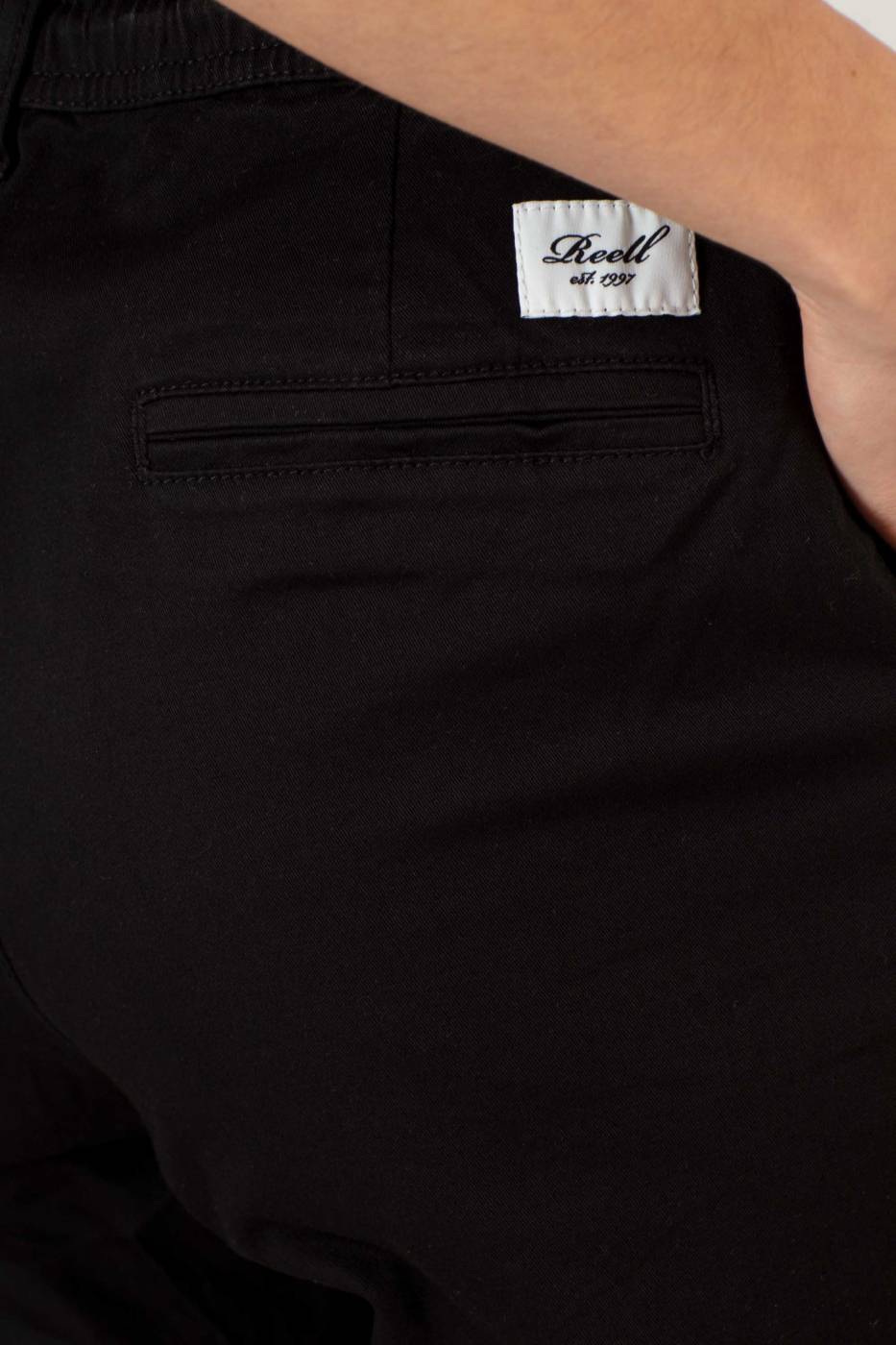 Reell Reflex Women Chino Kostenloser Versand international