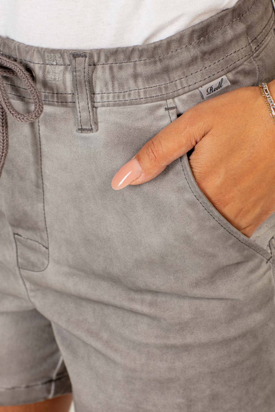 Reell Reflex Women Easy Short Fabrikladen