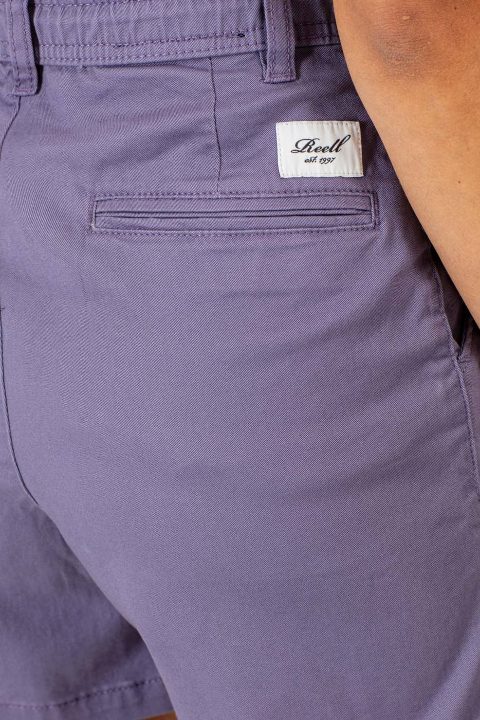 Reell Reflex Women Easy Short Begrenzt auf 3 Tage