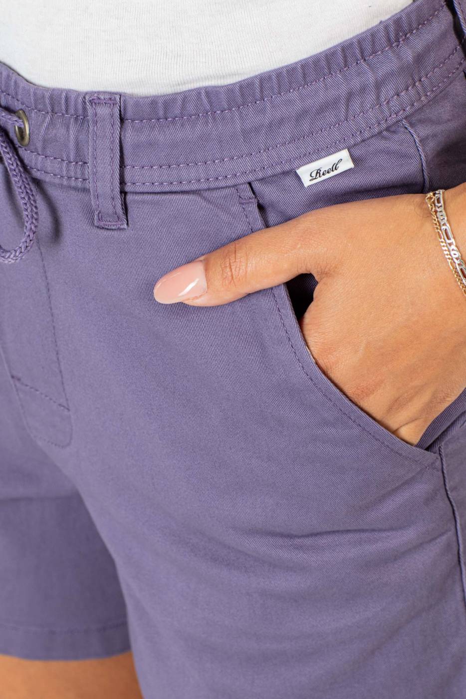 Reell Reflex Women Easy Short Begrenzt auf 3 Tage