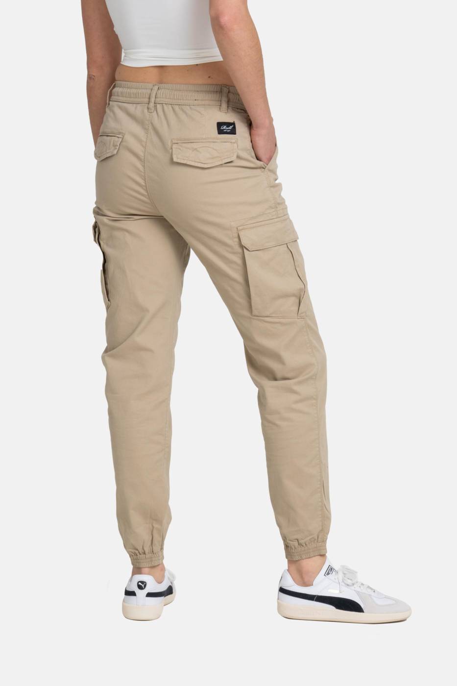 Reell Reflex Women LW Cargo Speichern exportieren