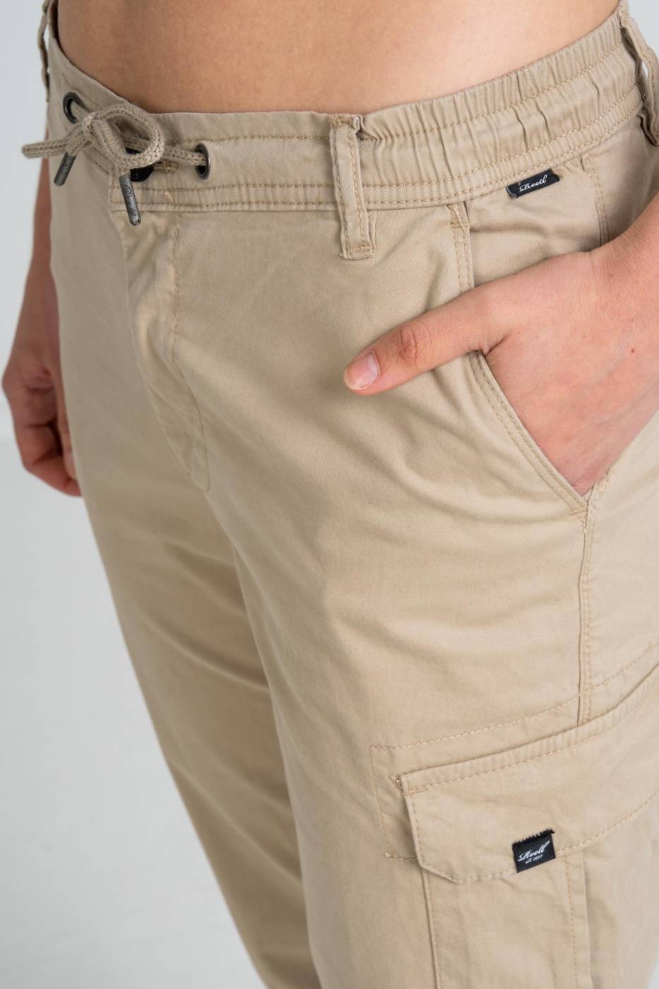 Reell Reflex Women LW Cargo Speichern exportieren