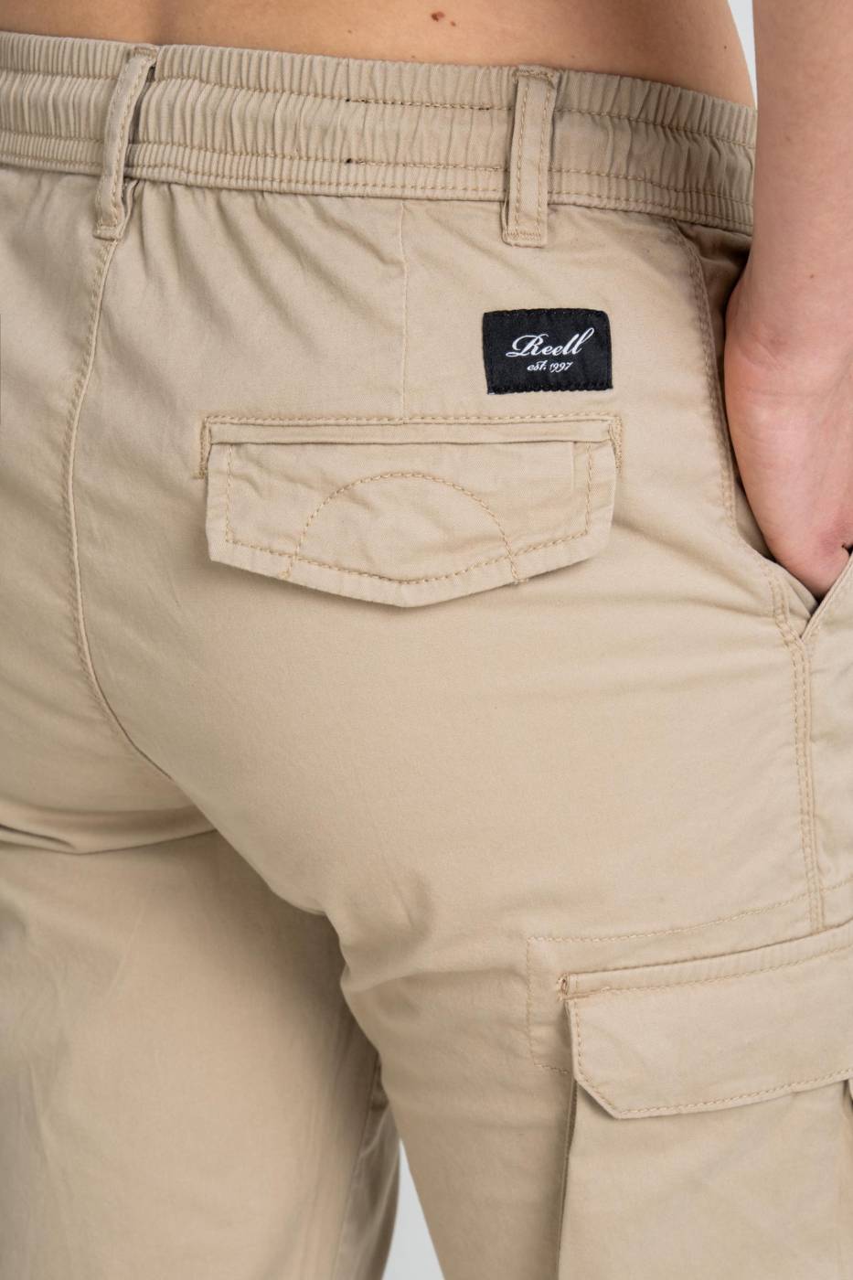 Reell Reflex Women LW Cargo Speichern exportieren