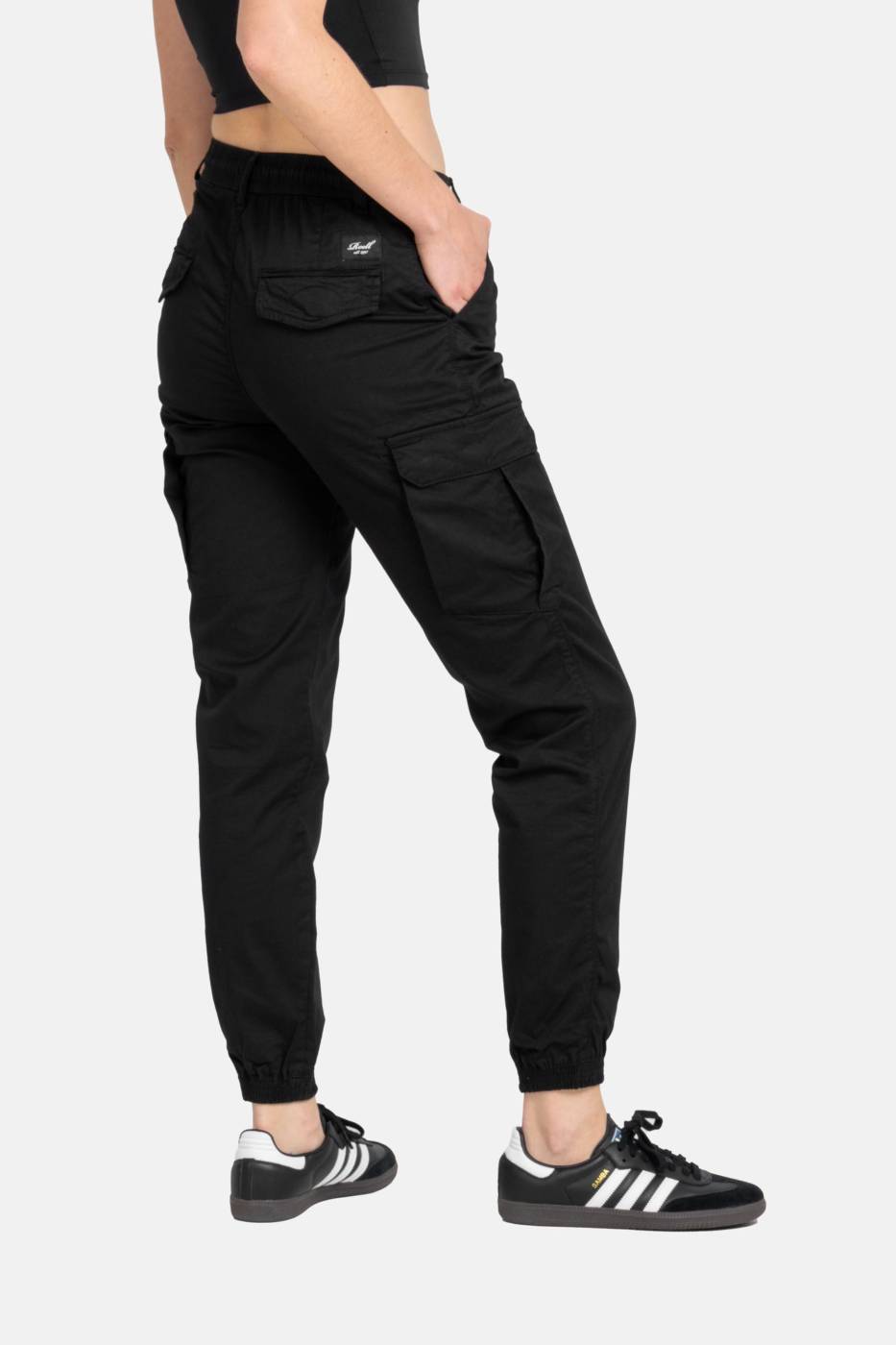 Reell Reflex Women LW Cargo Black Friday Preise