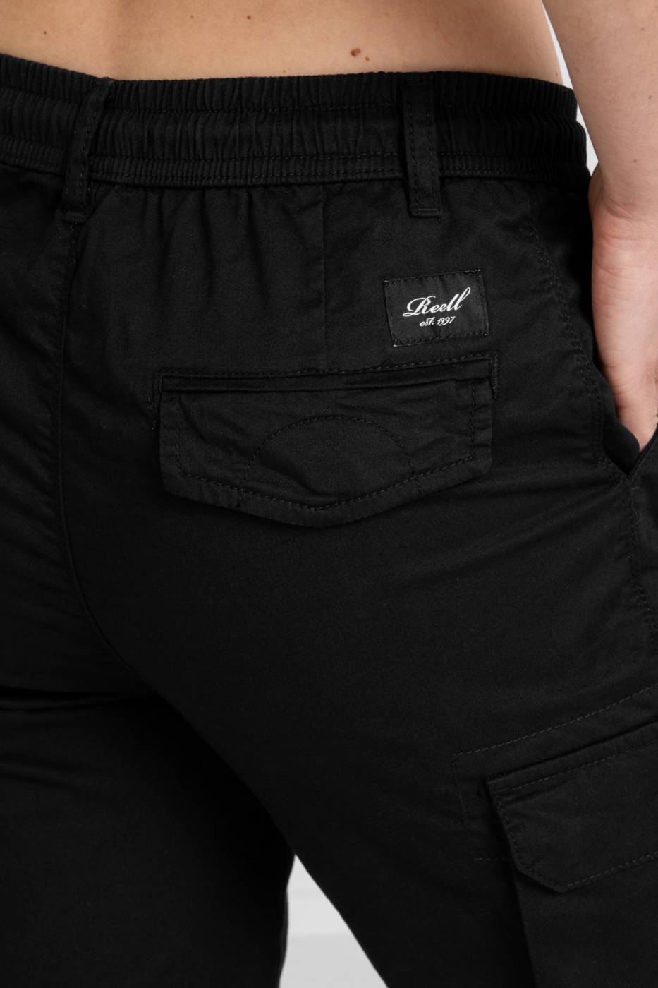 Reell Reflex Women LW Cargo Black Friday Preise