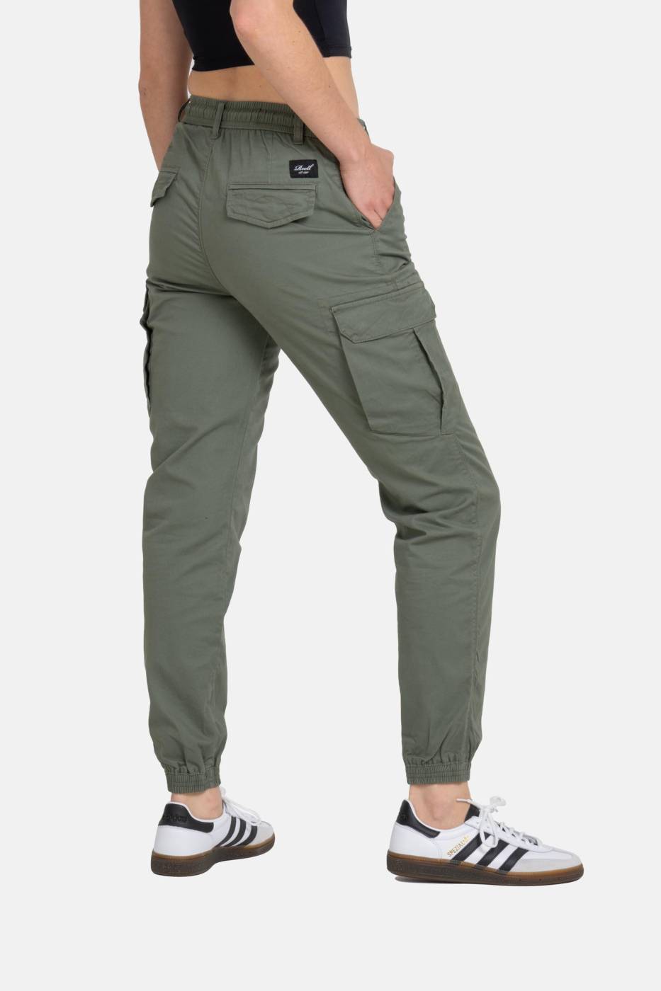 Reell Reflex Women LW Cargo Im Verkauf