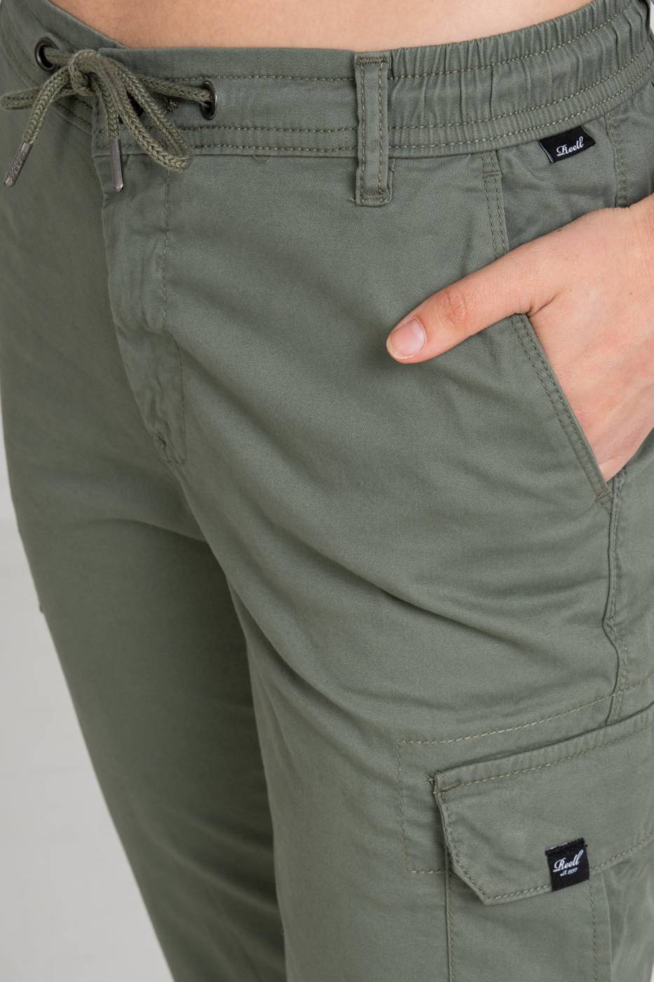 Reell Reflex Women LW Cargo Im Verkauf