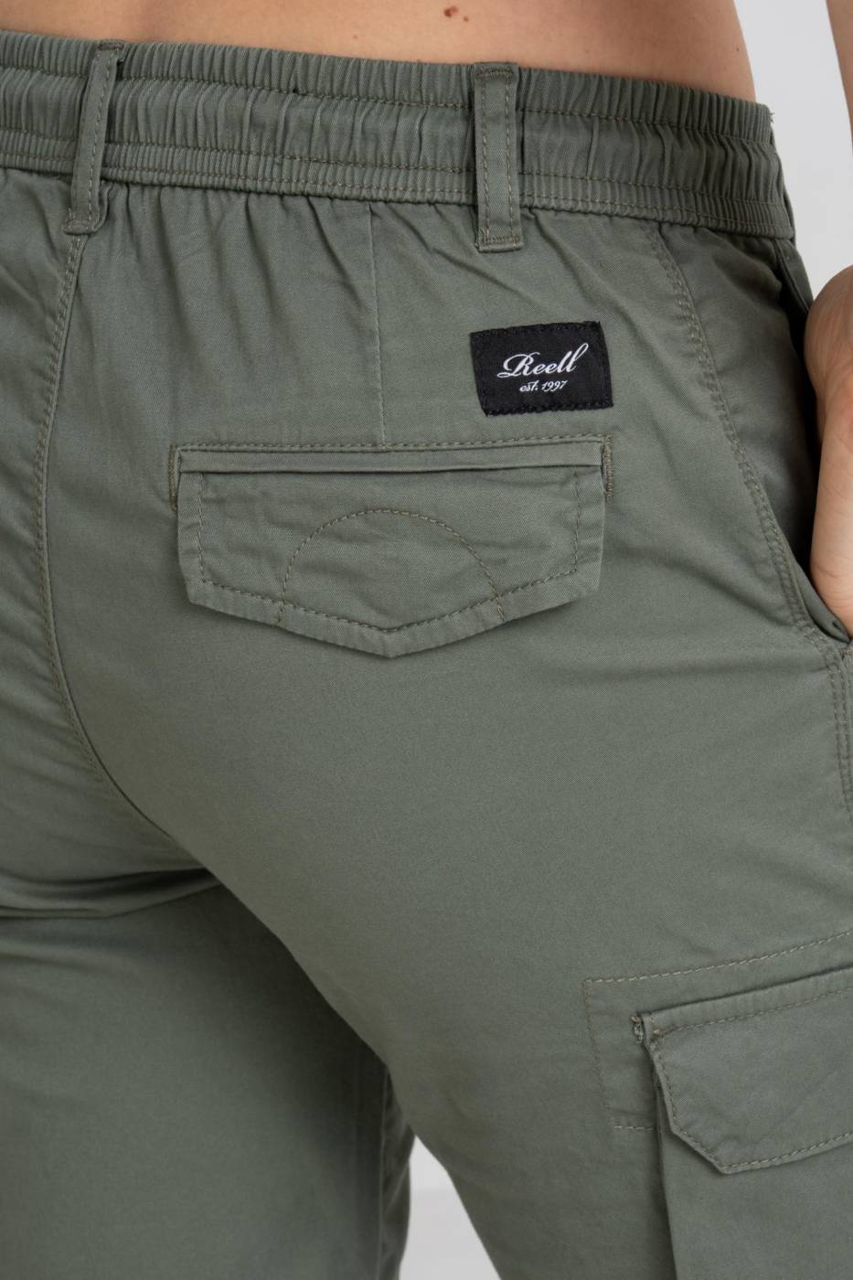 Reell Reflex Women LW Cargo Im Verkauf