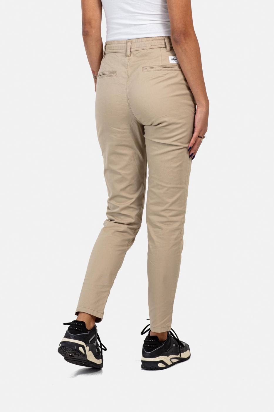 Reell Reflex Women LW Chino 2025