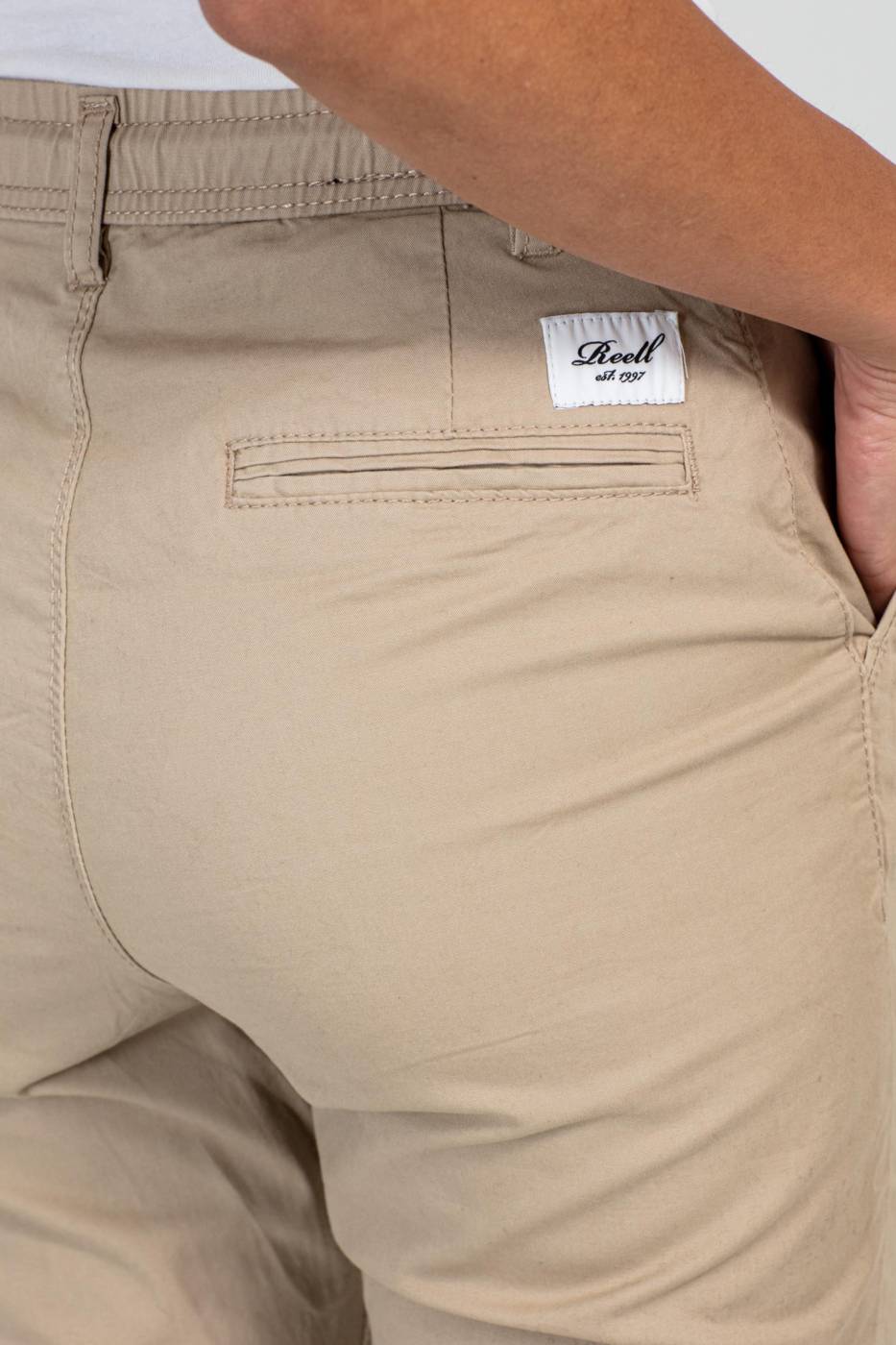 Reell Reflex Women LW Chino 2025