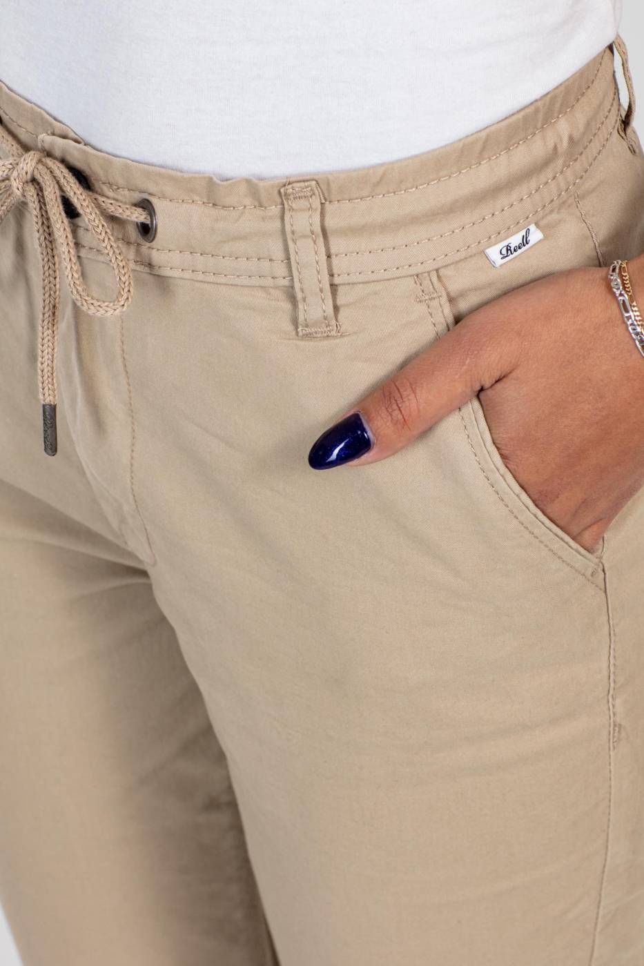 Reell Reflex Women LW Chino 2025