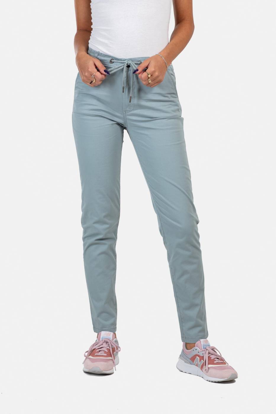 Reell Reflex Women LW Chino Online